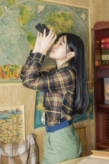 荒川洋子